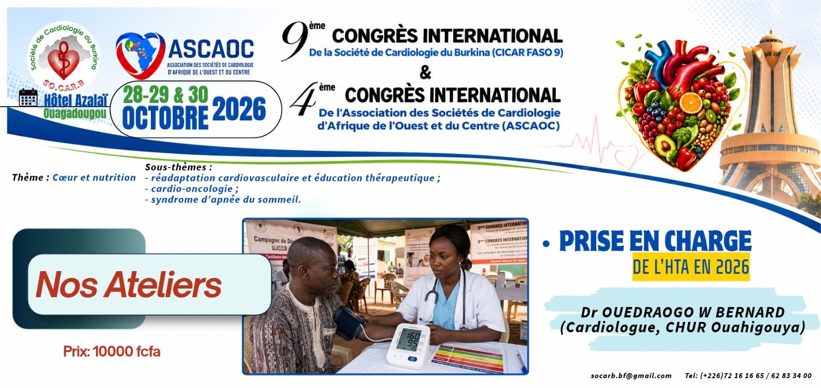 Hypertension management in 2026