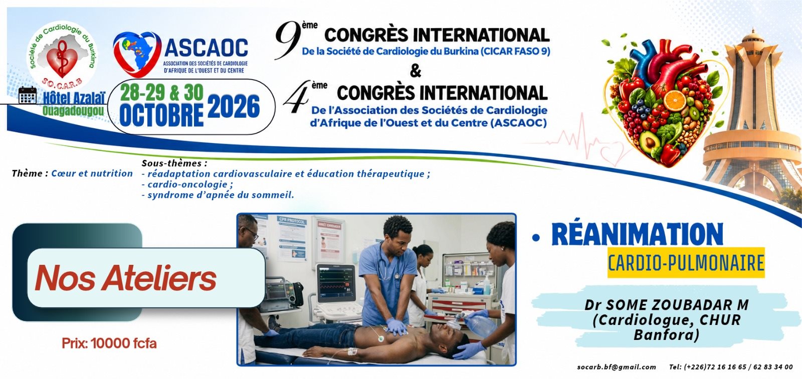 Cardiopulmonary resuscitation